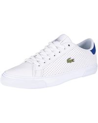 Lacoste Sneakers for Men | Online Sale up to 50% off | Lyst