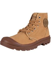 Palladium Shoes for Men | Online Sale up to 69% off | Lyst