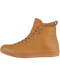 converse rain boots men