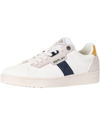 Replay Shoes for Men | Online Sale up to 64% off | Lyst
