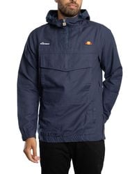 Ellesse - Mont 3 Oh Jacket - Lyst