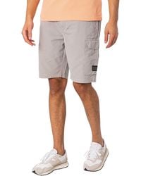 Barbour - Gear Shorts - Lyst