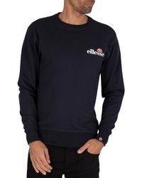 Ellesse Sweatshirts for Men | Black Friday Sale up to 55% | Lyst
