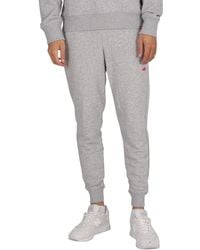 New Balance Sweatpants for Men - Up to 54% off at Lyst.com