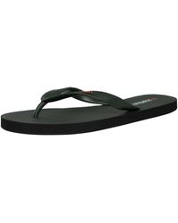 Superdry - Core Essential Flip Flops - Lyst