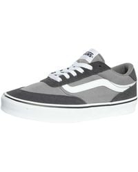 Vans - Brooklyn Ls - Lyst