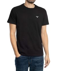 Barbour - Essential Sport T-shirt - Lyst