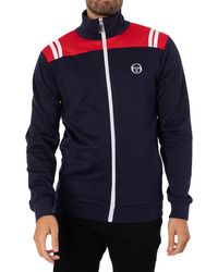 Sergio Tacchini Jackets for Men | Online Sale up to 55% off | Lyst