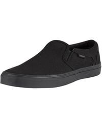 Vans - Atwood Shoe | Low-top Fashion Sneakers For Work - Lyst