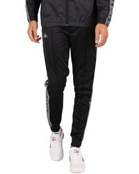Kappa Sweatpants for Men - Up to 61% off at Lyst.ca