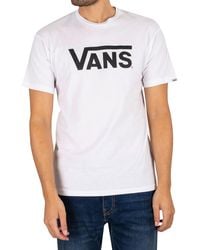 Vans T-shirts for Men | Online Sale up to 53% off | Lyst