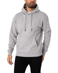 Jack & Jones - Bradley Pullover Hoodie - Lyst