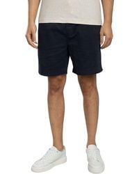 GANT - Regular Sunfaded Shorts - Lyst
