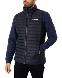 Berghaus - Vaskye Gilet - Lyst