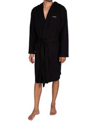 Calvin Klein Robes and bathrobes for Men | Online Sale up to 40% off | Lyst