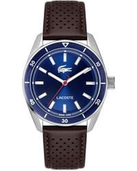 Lacoste - 2011489 Boston Watch - Lyst