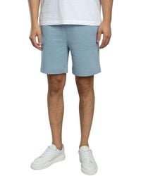 BOSS - Sewalk Sweat Shorts - Lyst