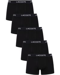 Lacoste Underwear for Men | Online Sale up to 44% off | Lyst