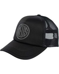 Deus Ex Machina - Pill Trucker Cap - Lyst