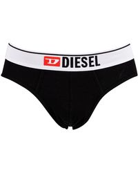 DIESEL Underwear for Men | Online Sale up to 60% off | Lyst