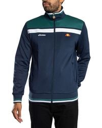 Ellesse - Vignola Track Jacket - Lyst