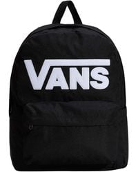 Vans - 22l Old Skool Classic Backpack - Lyst