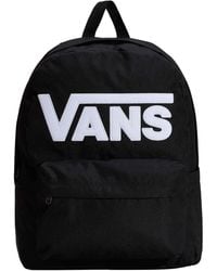 Vans - 22l Old Skool Classic Backpack - Lyst
