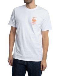 Edwin - Ramen Palace T-shirt - Lyst