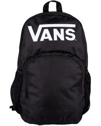 Vans Vendor Backpack - Black