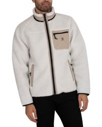 Carhartt WIP Prentis Liner Jacket - Multicolour