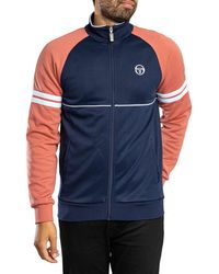 Sergio Tacchini - Logo Track Jacket - Lyst