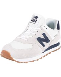 New Balance Shoes for Men | Online Sale up to 75% off | Lyst