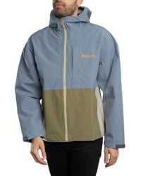 COTOPAXI - Cielo Rain Jacket - Lyst