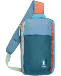 COTOPAXI - Todo 8l Del Dia Sling Bag - Lyst