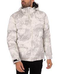 Men's Criminal Damage Jackets from $66 