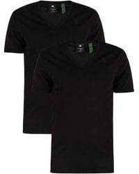 G-Star RAW Short sleeve t-shirts for Men - Up to 60% off at Lyst.com