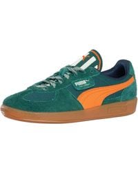 PUMA - Palermo Supertifo Trainers - Lyst
