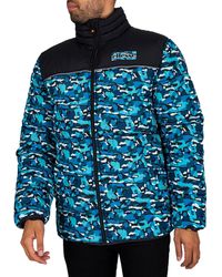 Ellesse Jackets for Men - Up to 76% off at Lyst.com - Page 2