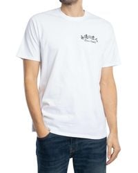 Edwin - Forever Lover T-shirt - Lyst