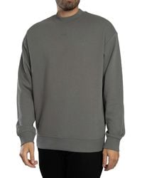 HUGO - Dapocrew Sweatshirt - Lyst
