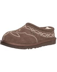 UGG - Tasman Western Slippers - Lyst