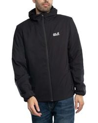 Jack Wolfskin - Atmos Jacket - Lyst
