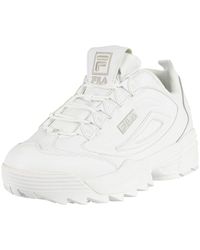 fila trainers sale uk
