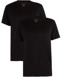 Calvin Klein T-shirts for Men - Up to 60% off at Lyst.com