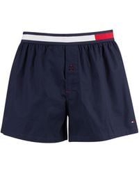 tommy hilfiger men's swimwear uk