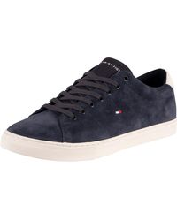 tommy hilfiger men's pastol sneaker