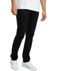 Lois - Terrace Tapered Jeans - Lyst