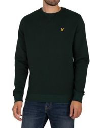 Lyle \u0026 Scott Sweatshirts for Men 
