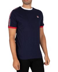 fila t shirt for mens