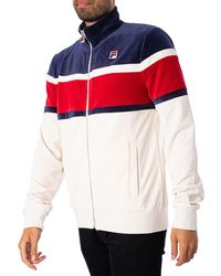 Fila Jackets for Men | Online Sale up to 59% off | Lyst